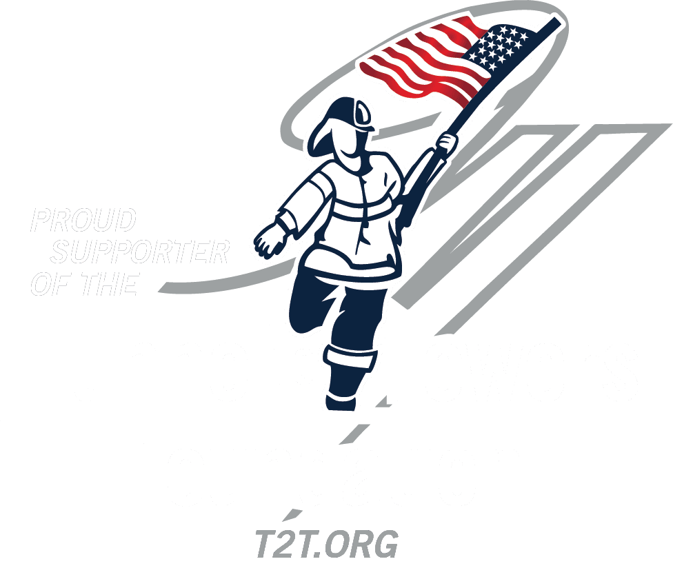 Tunnel to Towers Proud Supporter