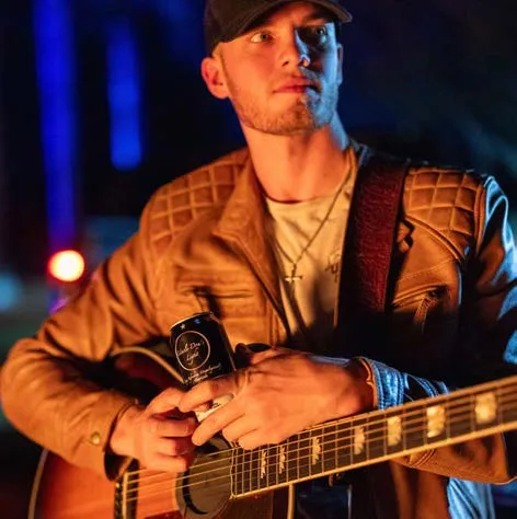 Noah Hunton - Nashville Artist