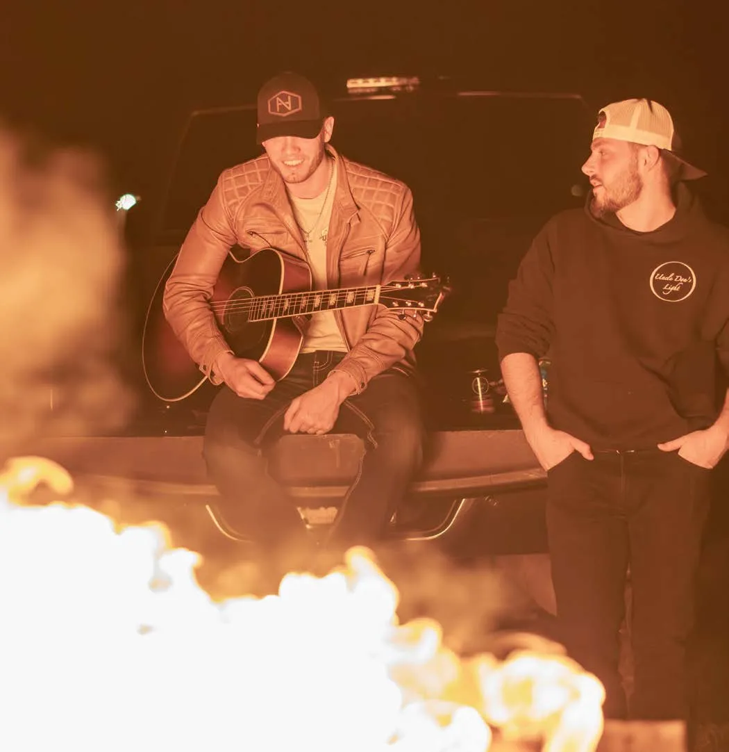 Brand Story Background